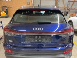  Audi  Q4 E-Tron  40 e-tron #23