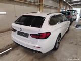  Bmw  Serie 5 Baureihe 5 Touring 520 d 2.0 140KW AT8 E6d #2