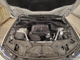  Bmw  Serie 5 Baureihe 5 Touring 520 d 2.0 140KW AT8 E6d #13