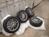  Bmw  Serie 5 Baureihe 5 Touring 520 d 2.0 140KW AT8 E6d #31