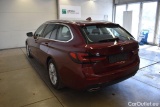  Bmw  Serie 5 Baureihe 5 Touring 530 i xDrive 2.0 180KW AT8 E6d #8