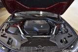  Bmw  Serie 5 Baureihe 5 Touring 530 i xDrive 2.0 180KW AT8 E6d #11