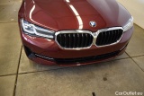  Bmw  Serie 5 Baureihe 5 Touring 530 i xDrive 2.0 180KW AT8 E6d #16