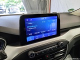  Ford  Focus  Turnier Cool & Connect 1.0 EcoBoost 74KW MT6 E6d #14
