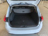  Ford  Focus  Turnier Titanium 2.0 EcoBlue 110KW MT6 E6d #20