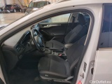  Ford  Focus  Turnier Titanium 2.0 EcoBlue 110KW MT6 E6d #22