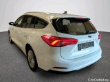  Ford  Focus  Turnier Titanium 2.0 EcoBlue 110KW MT6 E6d #21