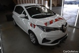  Renault  Zoe  Techno 52kWh #8