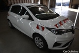  Renault  Zoe  Techno 52kWh #25
