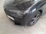  Alfa Romeo   STELVIO ALFA ROMEO / 2017 / 5P / SUV 2.2 TD 210 CV SPRINT AT8 Q4 #33