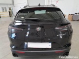  Alfa Romeo   STELVIO ALFA ROMEO / 2017 / 5P / SUV 2.2 TD 210 CV SPRINT AT8 Q4 #46