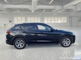  Alfa Romeo   STELVIO ALFA ROMEO / 2017 / 5P / SUV 2.2 TURBO DIESEL 190CV BUSINESS AT8 Q4 #7