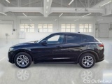  Alfa Romeo   STELVIO ALFA ROMEO / 2017 / 5P / SUV 2.2 TURBO DIESEL 190CV BUSINESS AT8 Q4 #8