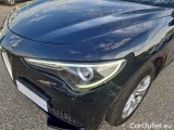  Alfa Romeo   STELVIO ALFA ROMEO / 2017 / 5P / SUV 2.2 TURBO DIESEL 190CV BUSINESS AT8 Q4 #32