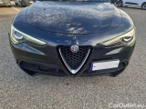  Alfa Romeo   STELVIO ALFA ROMEO / 2017 / 5P / SUV 2.2 TURBO DIESEL 190CV BUSINESS AT8 Q4 #39