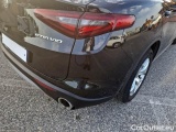 Alfa Romeo   STELVIO ALFA ROMEO / 2017 / 5P / SUV 2.2 TURBO DIESEL 190CV BUSINESS AT8 Q4 #71
