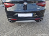  Alfa Romeo   STELVIO ALFA ROMEO / 2017 / 5P / SUV 2.2 TURBO DIESEL 190CV BUSINESS AT8 Q4 #74