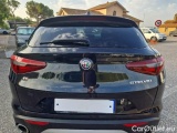  Alfa Romeo   STELVIO ALFA ROMEO / 2017 / 5P / SUV 2.2 TURBO DIESEL 190CV BUSINESS AT8 Q4 #83