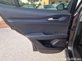  Alfa Romeo   STELVIO ALFA ROMEO / 2017 / 5P / SUV 2.2 TURBO DIESEL 190CV BUSINESS AT8 Q4 #132