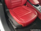  Alfa Romeo   STELVIO ALFA ROMEO / 2017 / 5P / SUV 2.2 TURBO DIESEL 210CV TI AT8 Q4 #14