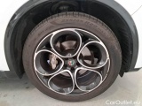  Alfa Romeo   STELVIO ALFA ROMEO / 2017 / 5P / SUV 2.2 TURBO DIESEL 210CV TI AT8 Q4 #17