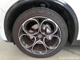  Alfa Romeo   STELVIO ALFA ROMEO / 2017 / 5P / SUV 2.2 TURBO DIESEL 210CV TI AT8 Q4 #20