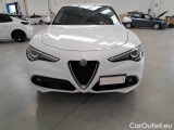  Alfa Romeo   STELVIO ALFA ROMEO / 2017 / 5P / SUV 2.2 TURBO DIESEL 210CV TI AT8 Q4 #41
