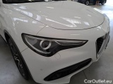  Alfa Romeo   STELVIO ALFA ROMEO / 2017 / 5P / SUV 2.2 TURBO DIESEL 210CV TI AT8 Q4 #55