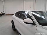  Alfa Romeo   STELVIO ALFA ROMEO / 2017 / 5P / SUV 2.2 TURBO DIESEL 210CV TI AT8 Q4 #63