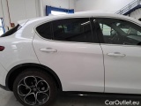  Alfa Romeo   STELVIO ALFA ROMEO / 2017 / 5P / SUV 2.2 TURBO DIESEL 210CV TI AT8 Q4 #74