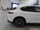  Alfa Romeo   STELVIO ALFA ROMEO / 2017 / 5P / SUV 2.2 TURBO DIESEL 210CV TI AT8 Q4 #81
