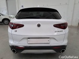  Alfa Romeo   STELVIO ALFA ROMEO / 2017 / 5P / SUV 2.2 TURBO DIESEL 210CV TI AT8 Q4 #99