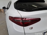  Alfa Romeo   STELVIO ALFA ROMEO / 2017 / 5P / SUV 2.2 TURBO DIESEL 210CV TI AT8 Q4 #104