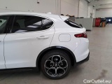  Alfa Romeo   STELVIO ALFA ROMEO / 2017 / 5P / SUV 2.2 TURBO DIESEL 210CV TI AT8 Q4 #106