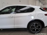  Alfa Romeo   STELVIO ALFA ROMEO / 2017 / 5P / SUV 2.2 TURBO DIESEL 210CV TI AT8 Q4 #112