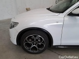  Alfa Romeo   STELVIO ALFA ROMEO / 2017 / 5P / SUV 2.2 TURBO DIESEL 210CV TI AT8 Q4 #128