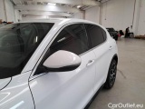  Alfa Romeo   STELVIO ALFA ROMEO / 2017 / 5P / SUV 2.2 TURBO DIESEL 210CV TI AT8 Q4 #133