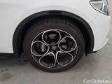  Alfa Romeo   STELVIO ALFA ROMEO / 2017 / 5P / SUV 2.2 TURBO DIESEL 210CV TI AT8 Q4 #139