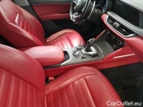  Alfa Romeo   STELVIO ALFA ROMEO / 2017 / 5P / SUV 2.2 TURBO DIESEL 210CV TI AT8 Q4 #151