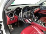  Alfa Romeo   STELVIO ALFA ROMEO / 2017 / 5P / SUV 2.2 TURBO DIESEL 210CV TI AT8 Q4 #189