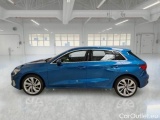 Audi  A3 AUDI  / 2020 / 5P / BERLINA 30 TFSI BUSINESS ADVANCED S.BACK #8