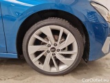  Audi  A3 AUDI  / 2020 / 5P / BERLINA 30 TFSI BUSINESS ADVANCED S.BACK #17