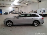  Audi  A4 AUDI  AVANT / 2019 / 5P / STATION WAGON 2.0 40 TDI QUAT. BUSIN ADVAN. S TRONIC #7