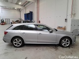  Audi  A4 AUDI  AVANT / 2019 / 5P / STATION WAGON 2.0 40 TDI QUAT. BUSIN ADVAN. S TRONIC #6