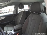  Audi  A4 AUDI  AVANT / 2019 / 5P / STATION WAGON 2.0 40 TDI QUAT. BUSIN ADVAN. S TRONIC #10