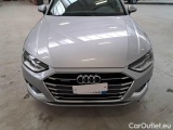  Audi  A4 AUDI  AVANT / 2019 / 5P / STATION WAGON 2.0 40 TDI QUAT. BUSIN ADVAN. S TRONIC #24