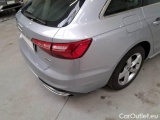  Audi  A4 AUDI  AVANT / 2019 / 5P / STATION WAGON 2.0 40 TDI QUAT. BUSIN ADVAN. S TRONIC #36