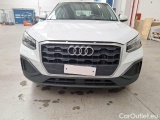  Audi  Q2 AUDI  / 2020 / 5P / SUV 2.0 35 TDI BUSINESS PLUS S TR. QUATTRO #28
