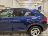  Audi  Q3 AUDI  / 2018 / 5P / SUV 40 TDI QUATTRO S TRONIC BUSINESS #37