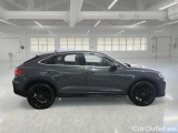  Audi  Q3 AUDI  SPORTBACK / 2019 / 5P / SUV 35 TDI #6